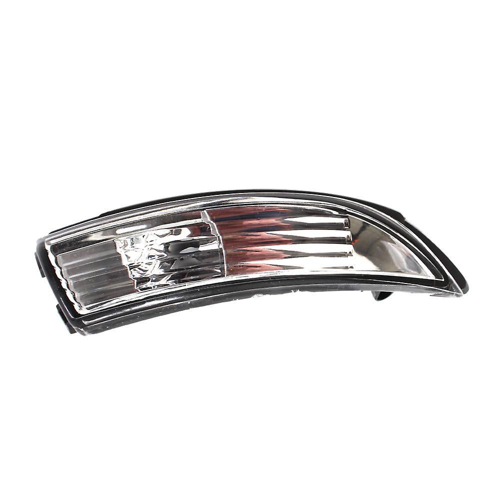 Right Car Turn Signal Lights Cover for Ford Fiesta Mk8 2008-2016