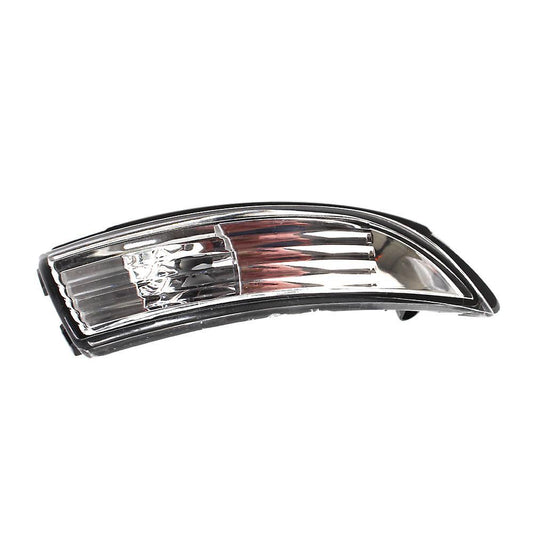 Right Car Turn Signal Lights Cover for Ford Fiesta Mk8 2008-2016