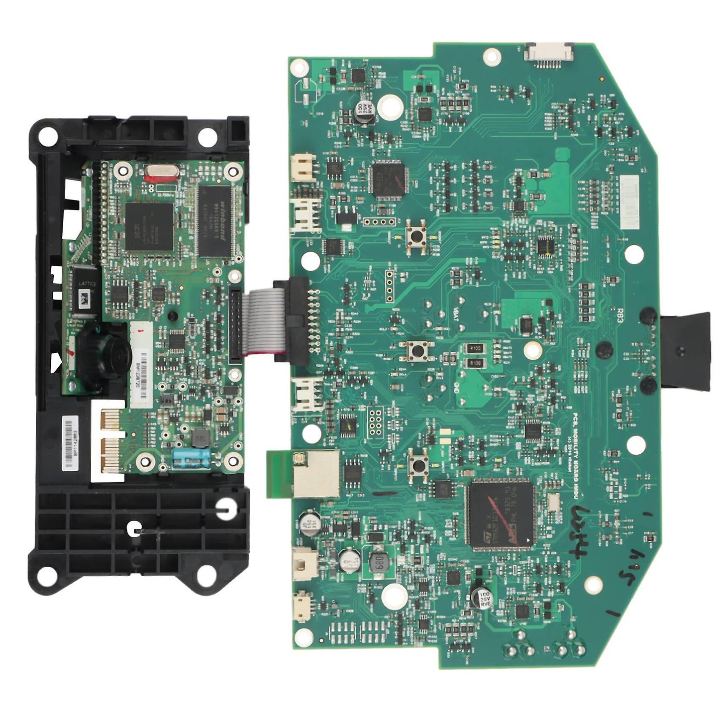 Robot Vacuum Motherboard Circuit Board for Irobot Roomba 960