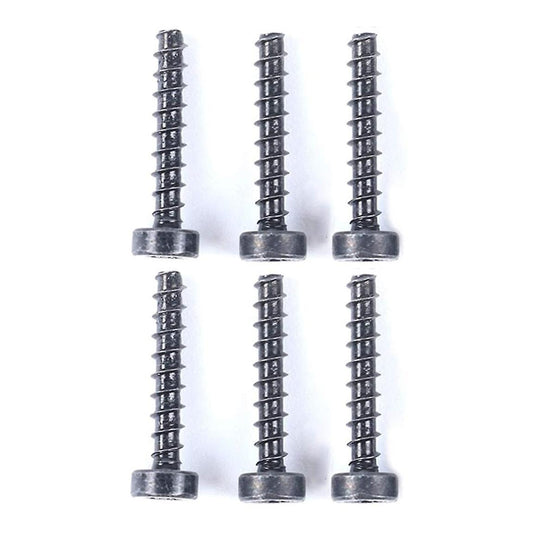 6pcs Screws Nail for Dyson V6 V7 V8 V10 Cleaner Power Pack/battery