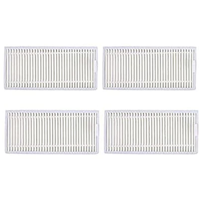 Robot Vacuum Cleaner Hepa Filter Filter Mop Cloth