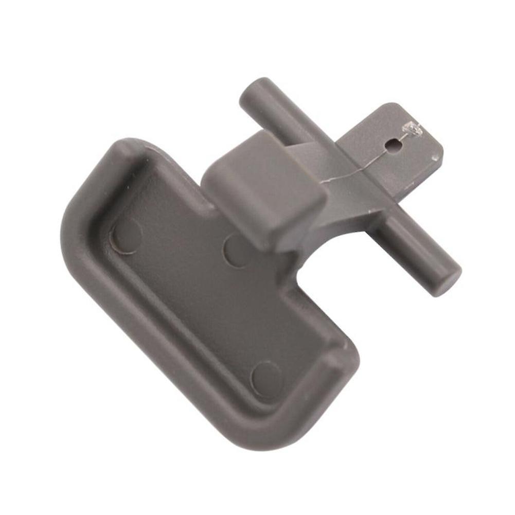 Auto Center Console Latch Clip Armrest Box Upper & Lower Buckle