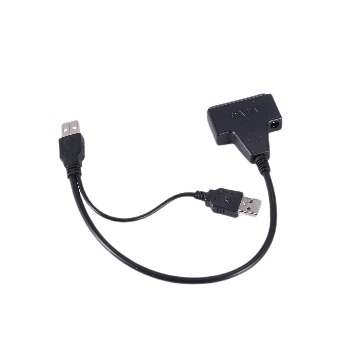 Usb 2.0 to Sata Adapter External Power