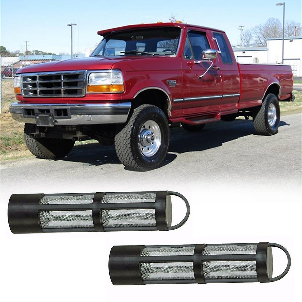 For Ford 6.0 7.3 Powerstroke 1994-2007 Fuel Tank Sock Filter Fd4605