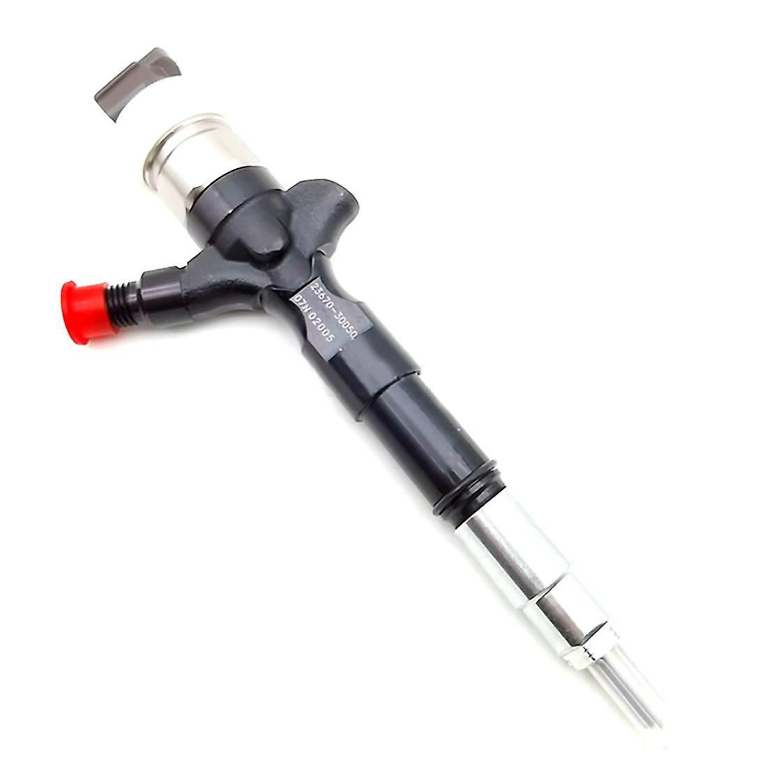 095000-7760 23670-30300 Fuel Injector Fit for Hiace 2kd