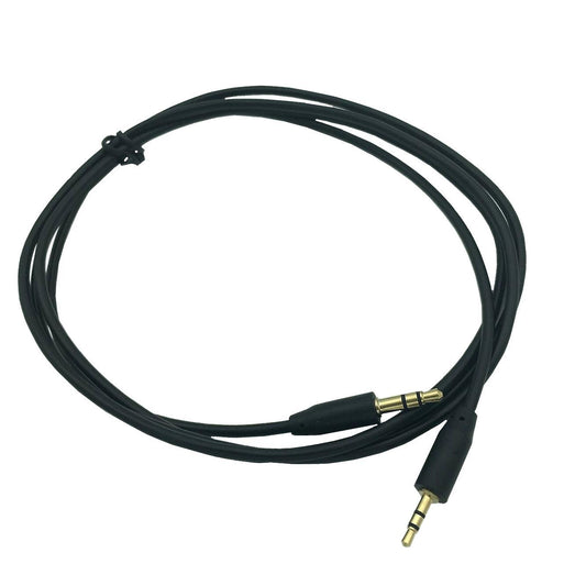 2.5mm Male to 3.5mm Male Audio Adapter Cable Work Male to Male (1.5m)