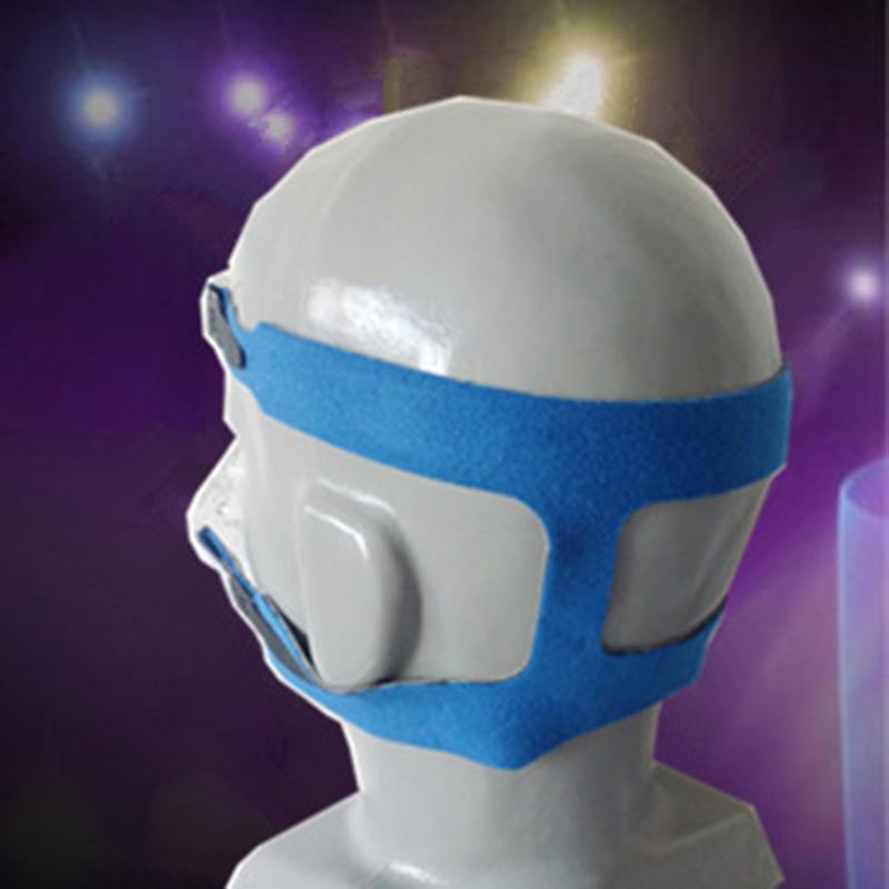 Universal Headgear Headband Ventilator Band Strap for Resmed Cpap
