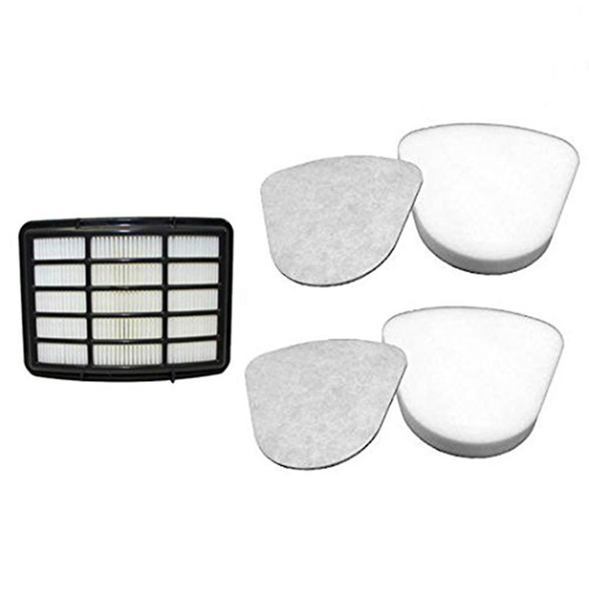 Adapt to Nv350/nv351/nv35 Series Vacuum Cleaner Accessories Filter