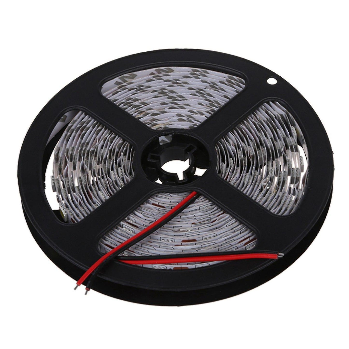 10 Pairs 2 Pin Jst Plug Connector M to F 110mm Cable Wire Red Black