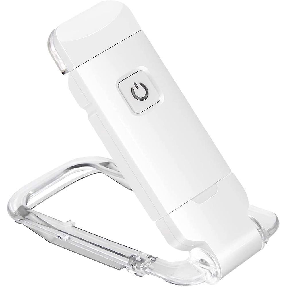 Usb Rechargeable Book Light,for Kids Reading In Bed,reading Lamp