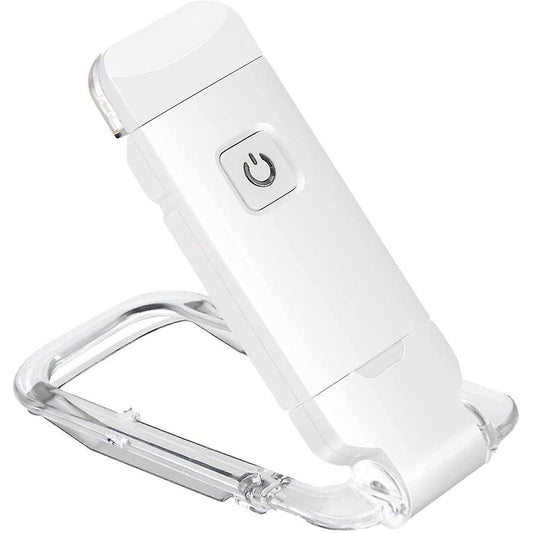 Usb Rechargeable Book Light,for Kids Reading In Bed,reading Lamp