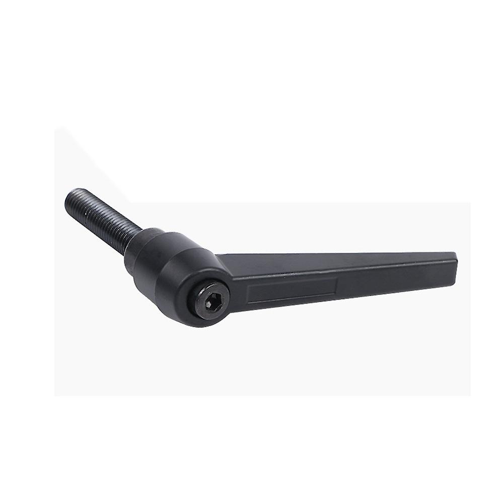 M8 X 60mm Male Thread Machinery Adjustable Handle Lever with Stud