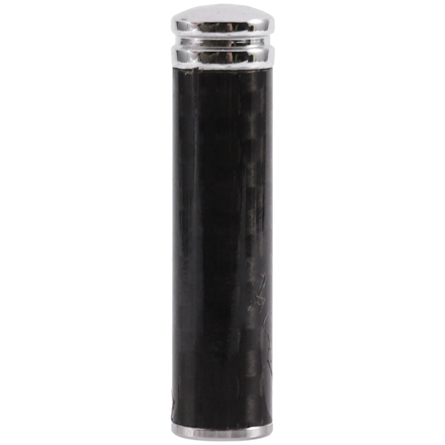 Car Door Pin Lock Lifting Bolt Trim Carbon Fibre for Mercedes Benz