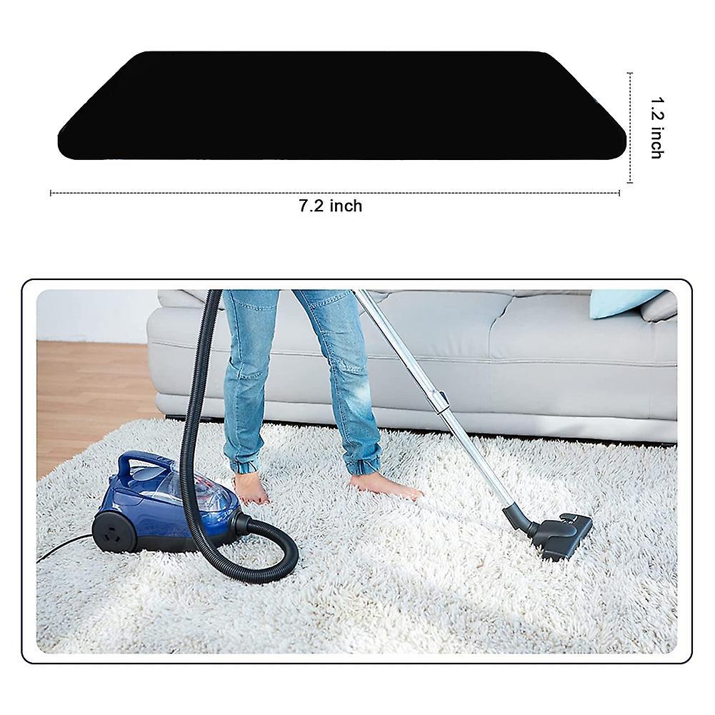 8 Pcs Rug Grippers for Area Rugs,non Slip Rug Grippers