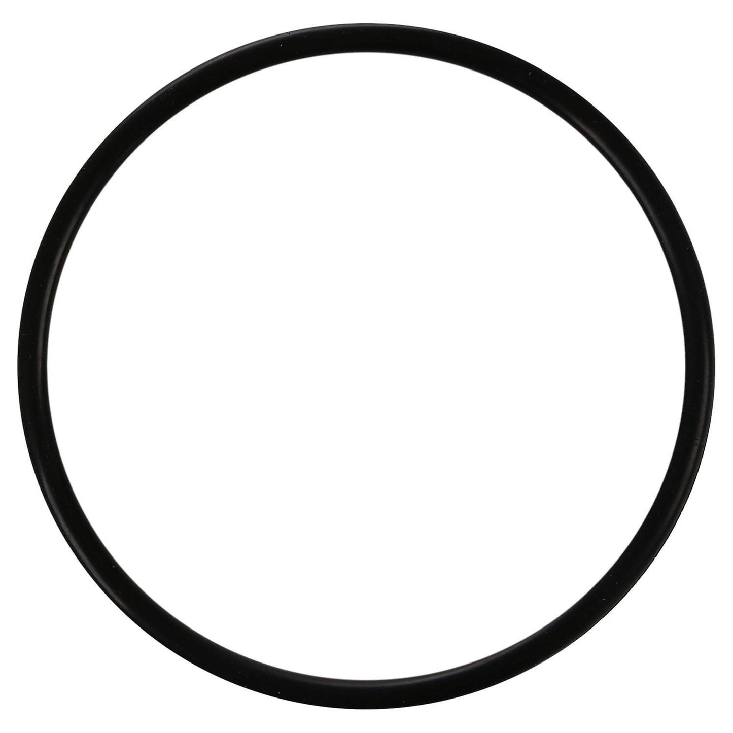 5pcs 66mm X 60mm X 3mm Mechanical Black O Ring Oil Seal Gaskets