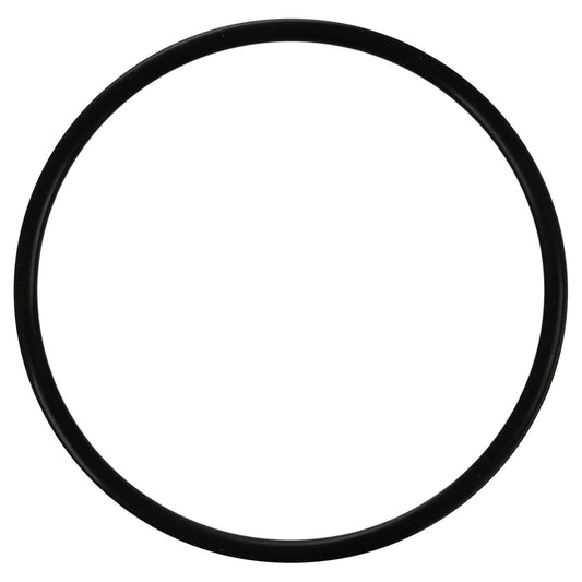 5pcs 66mm X 60mm X 3mm Mechanical Black O Ring Oil Seal Gaskets