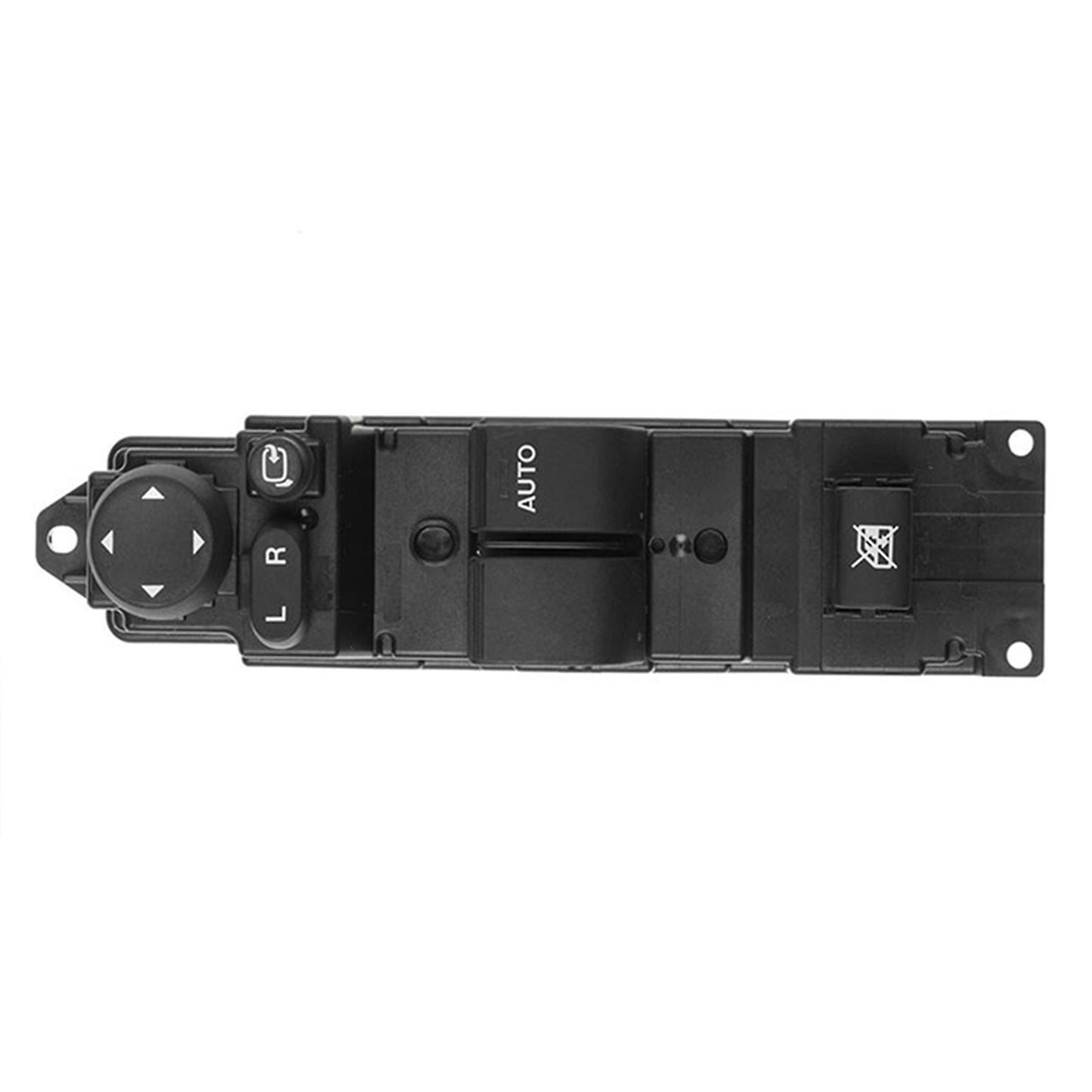 Electric Power Window Switch Driver Side for Mazda 2 2008