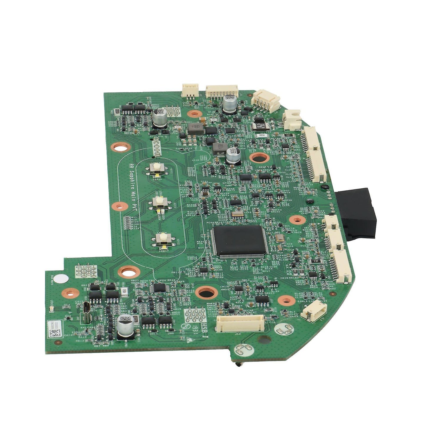 Vacuum Cleaner Motherboard Circuit Board for Xiaomi Roborock Xiaowa