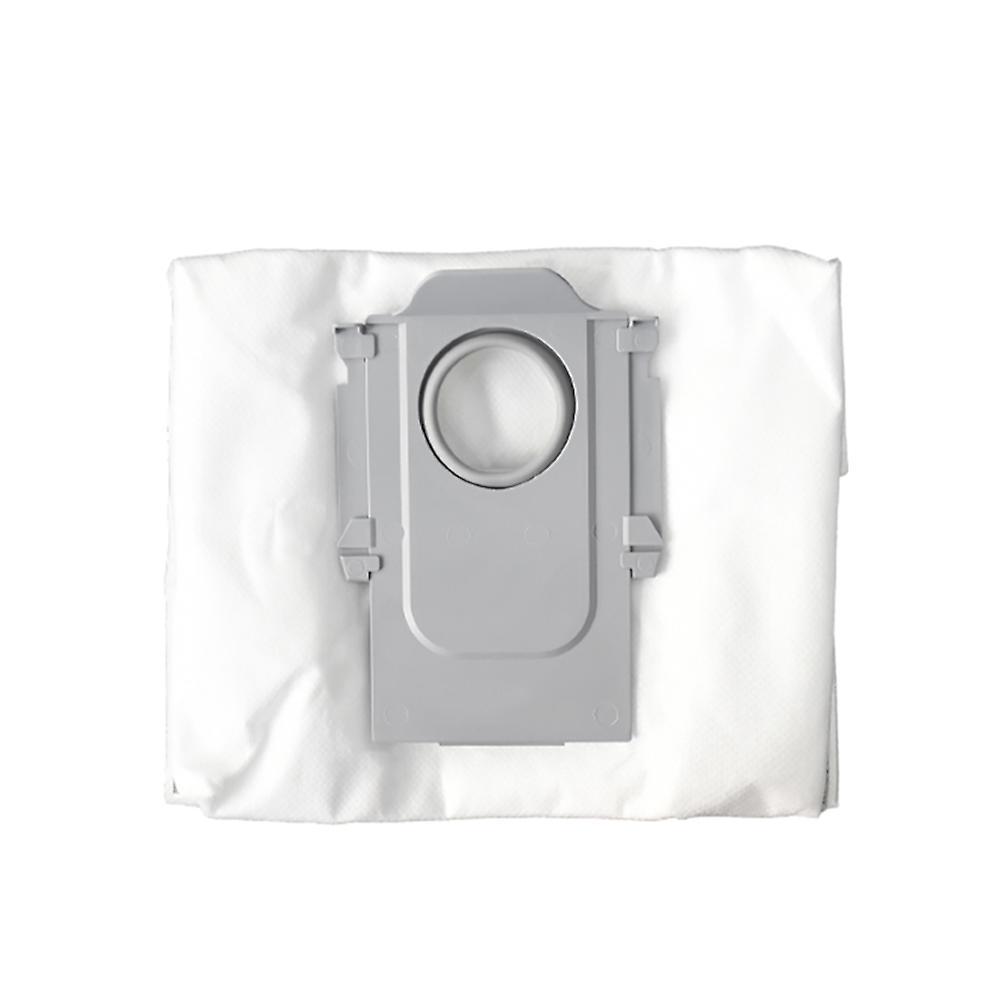 3pcs Dust Bags for Xiaomi Stone Q7 Max+ / Robot Vacuum Accessories