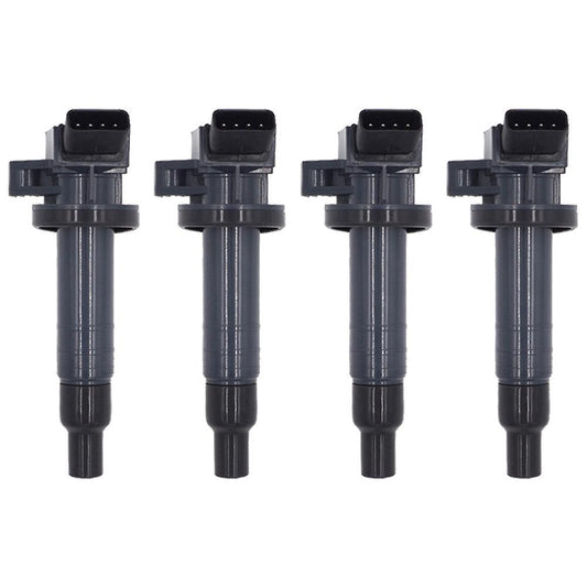 Car Ignition Coil for Toyota Celica Corolla Matrix 1.8l 2000-2005