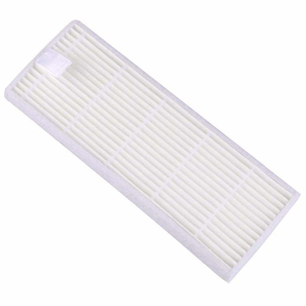 8sets Hepa Filter Filter Elements Replacement for Ilife A6/a4/a4s