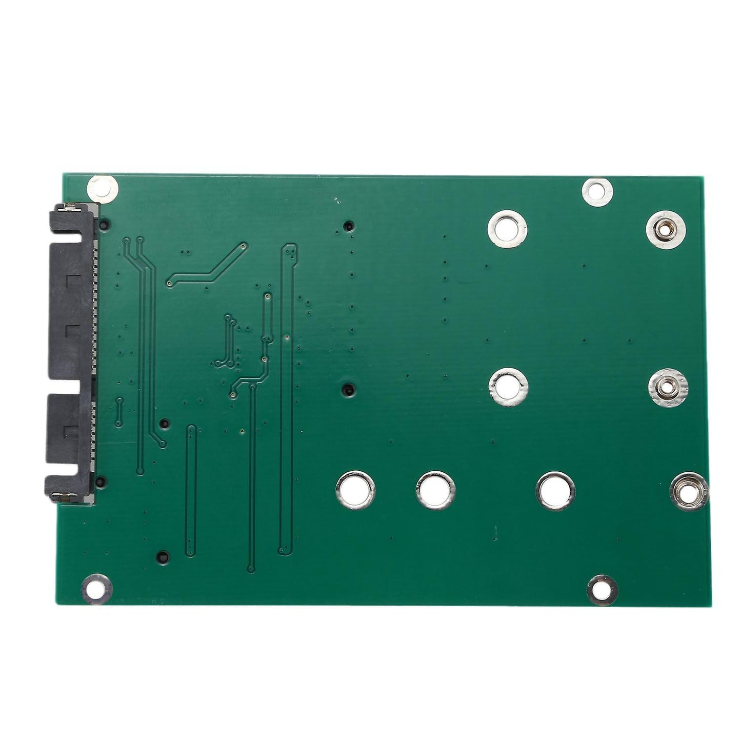 1 Pair Esd Pc Computer Working Anti Skid Anti-static White Gloves