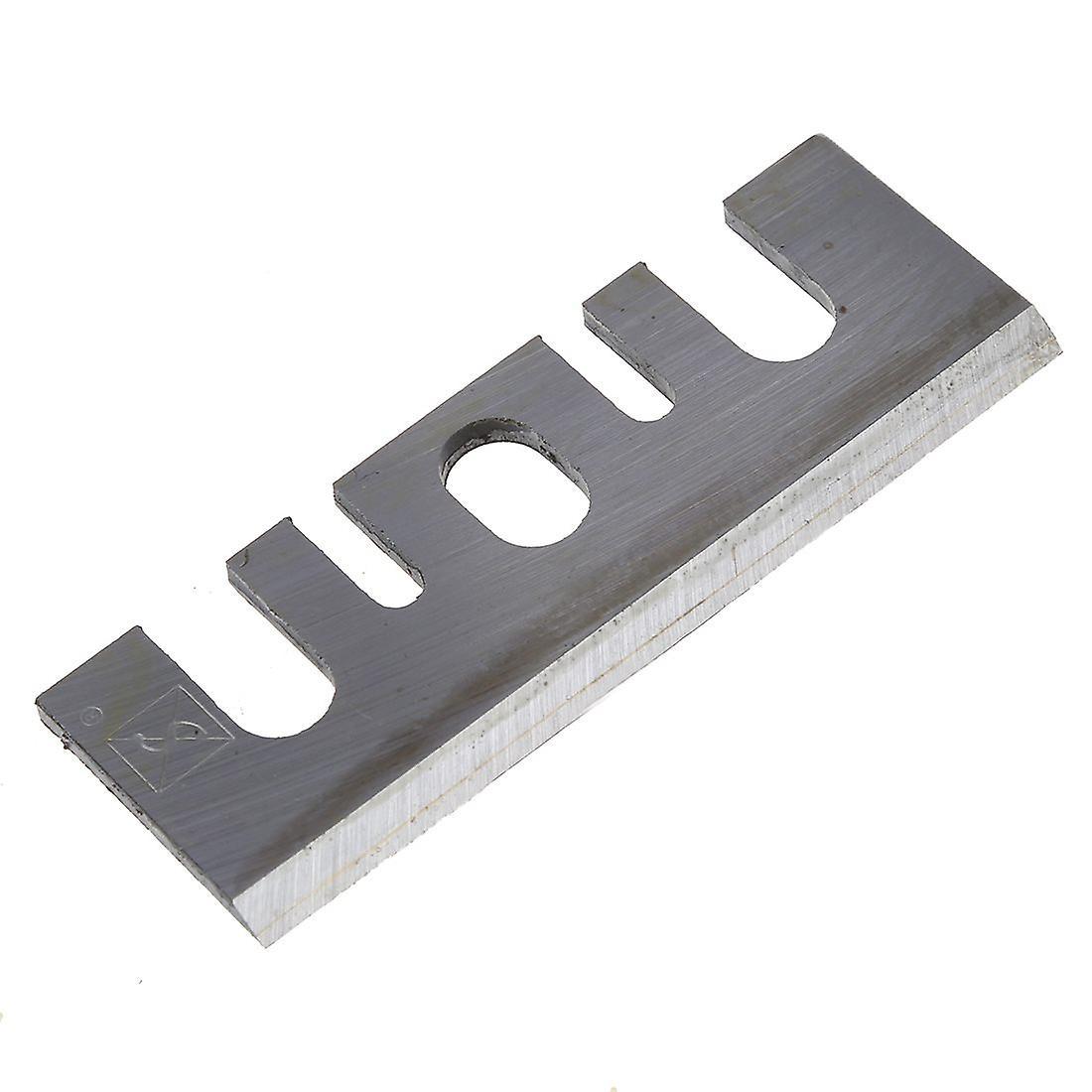 2pcs Hss Electric Hand Planer Blades for Hitachi F20a