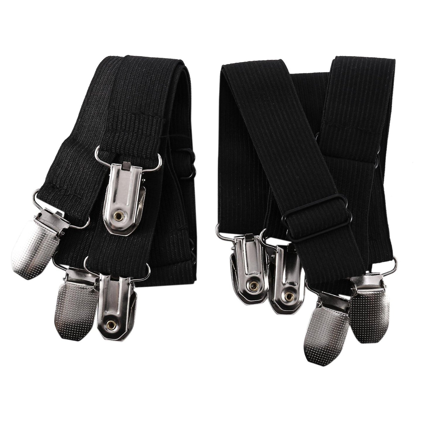Sheet Straps Adjustable Bed Corner Holder Straps Fasteners Clips