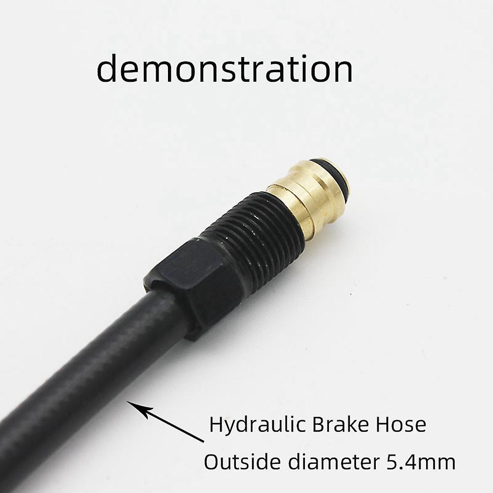 Bike Connect for Hd-t275 Md510 Hd-m352 R510 Hd-m500 Oil Brake Hose