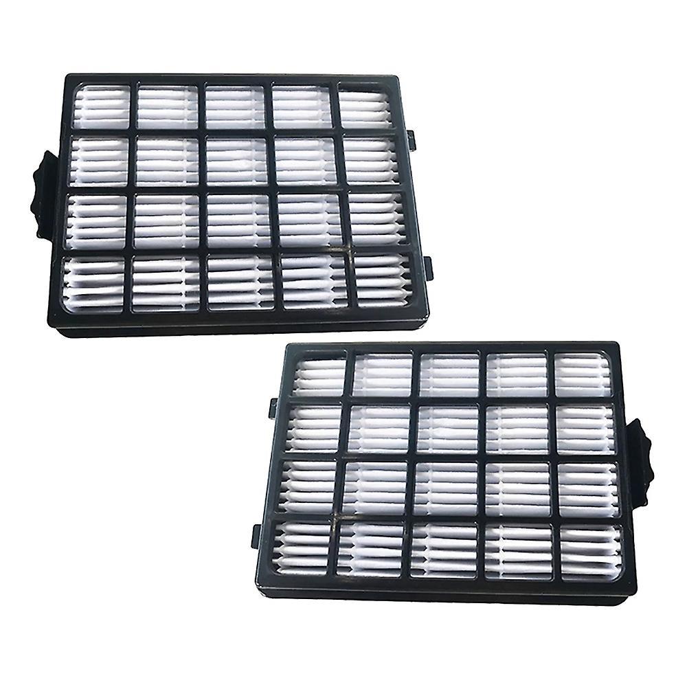 2pcs Dust Hepa Filter for Samsung Sc21f50 Vacuum Cleaner Accessories