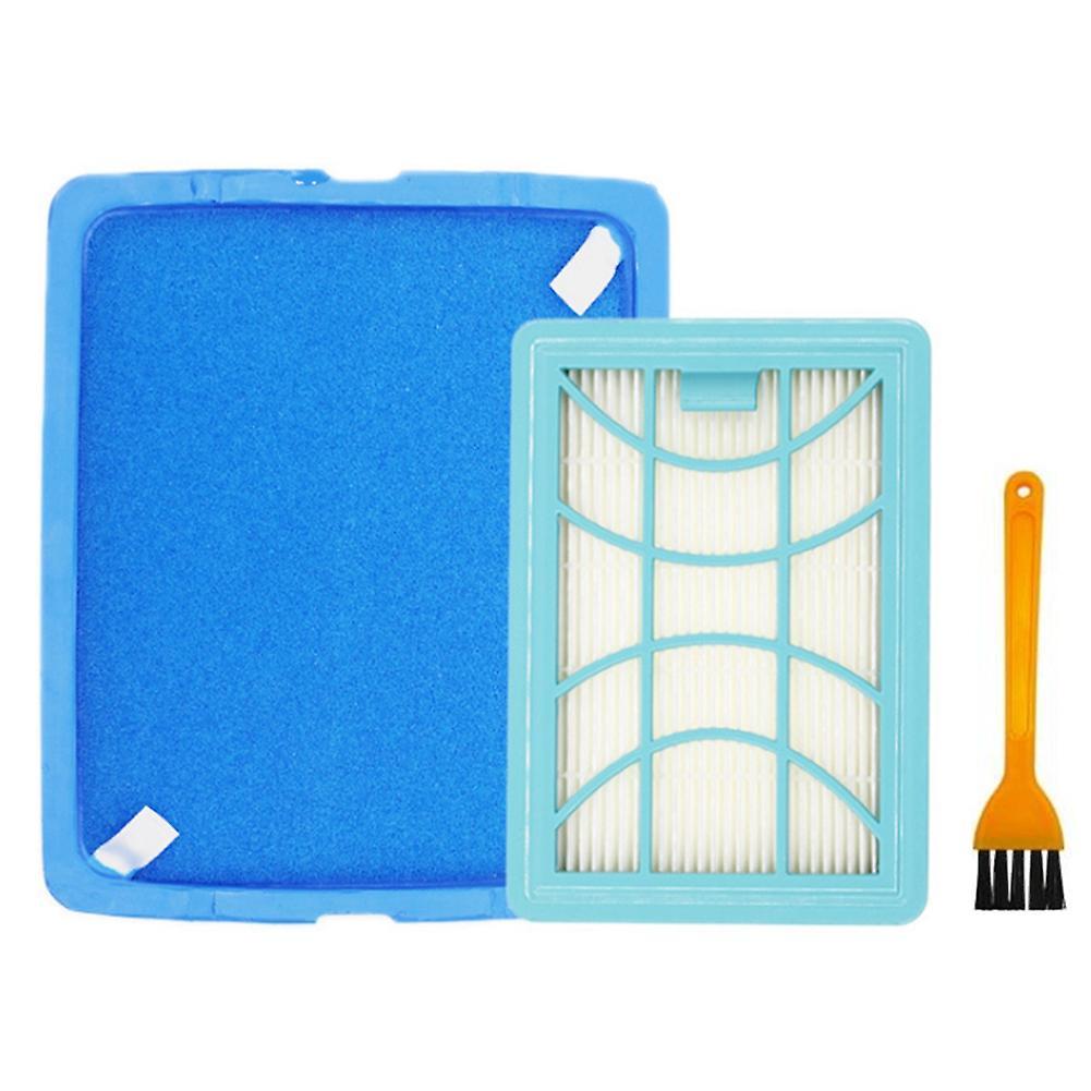 Filter Elements Hepa Filter Cotton for Philips Fc9732 Fc9728 Fc9735