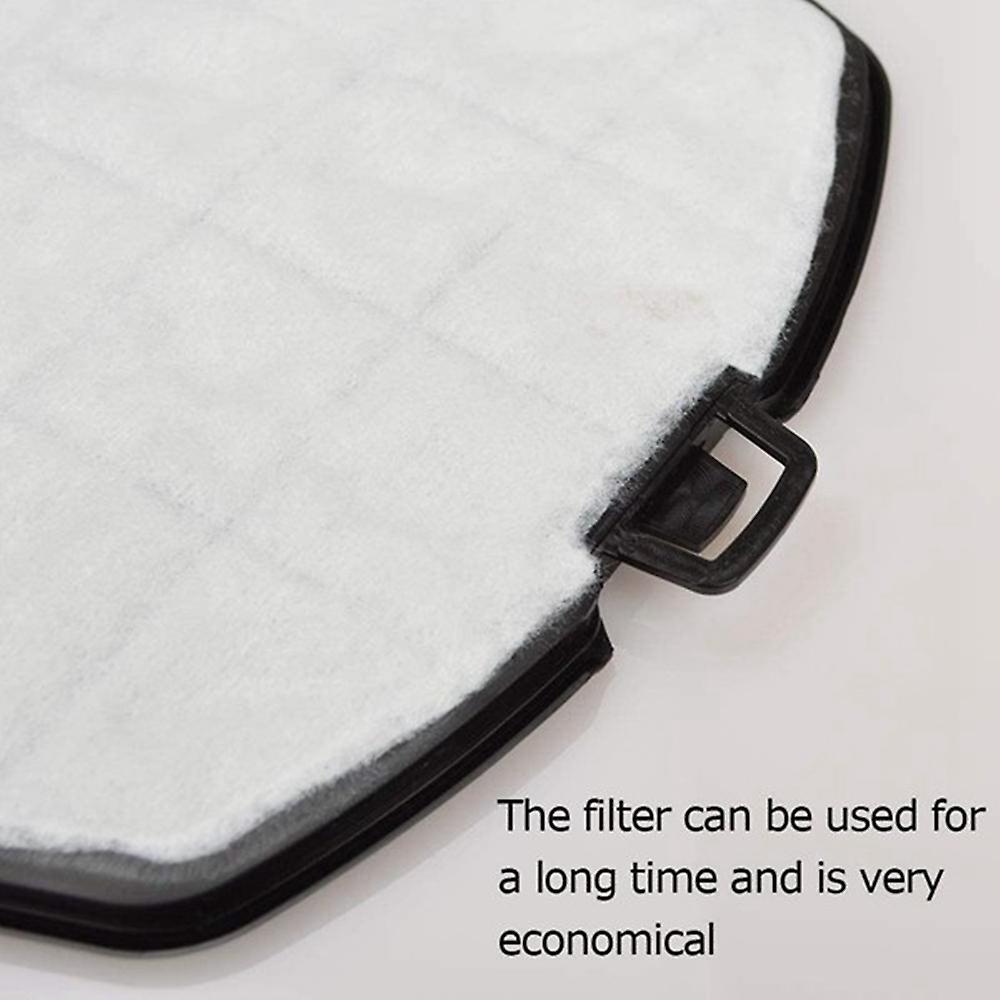 8pcs Motor Filter Replacement Protection Replacement Filter