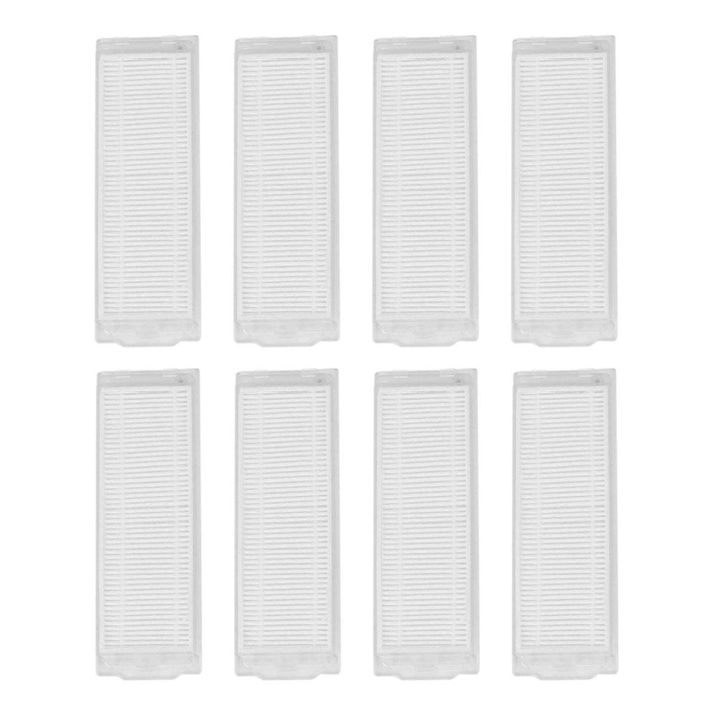 Hepa Filter for Viomi V2 Pro V-rvclm21b Mijia Styj02ym Vacuum Parts