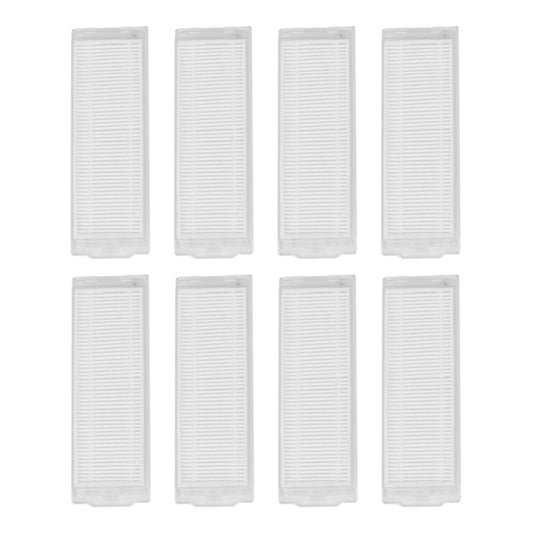 Hepa Filter for Viomi V2 Pro V-rvclm21b Mijia Styj02ym Vacuum Parts