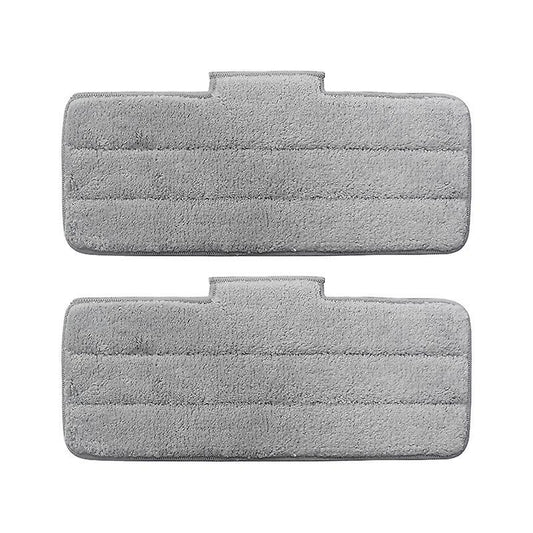 Replace Mop Cloth Rags for Deerma Tb900 Water 360 Floor Cleaner 2pcs