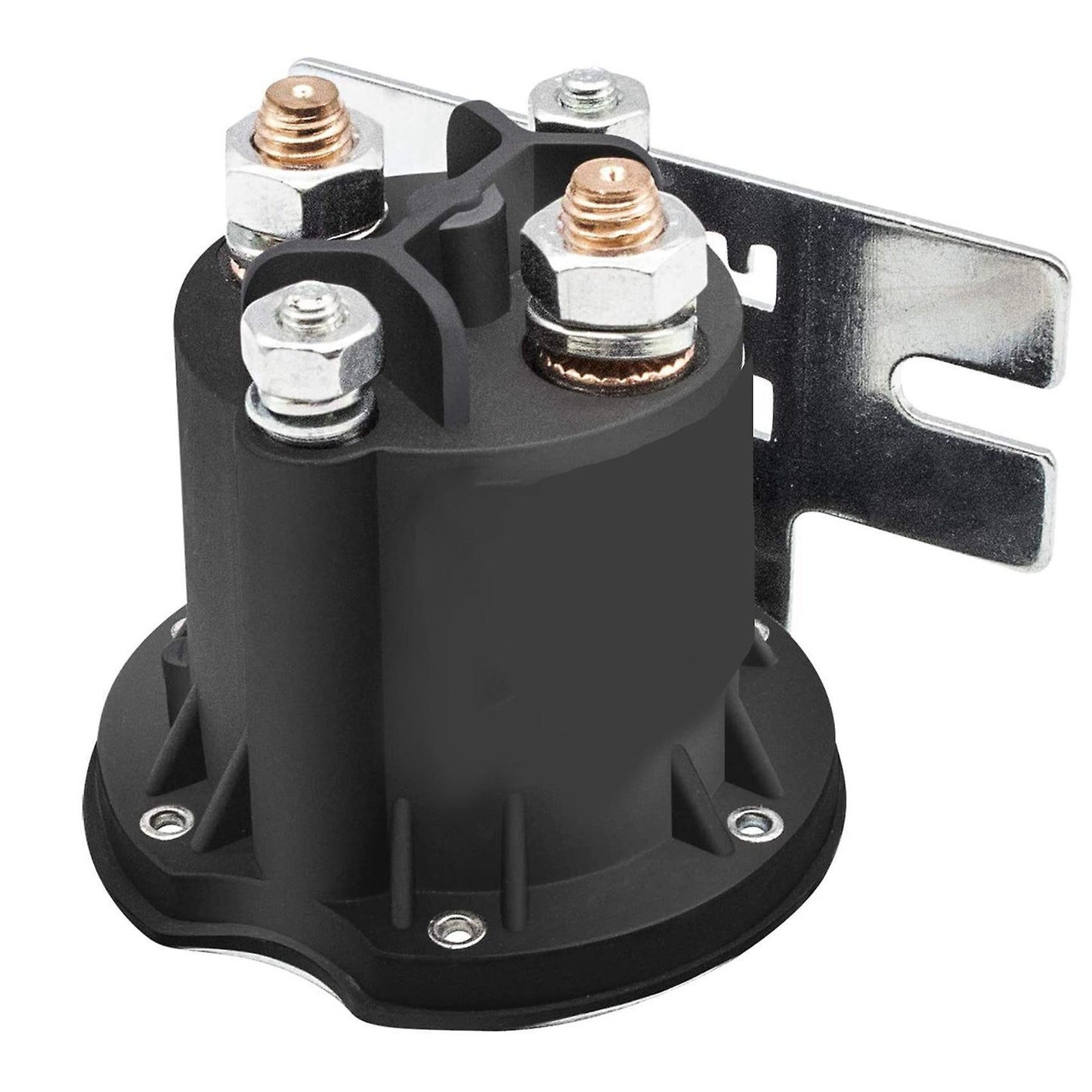 2x 48v Solenoid Relay for E-z-go Txt 2008 & Up Golf Carts 612711