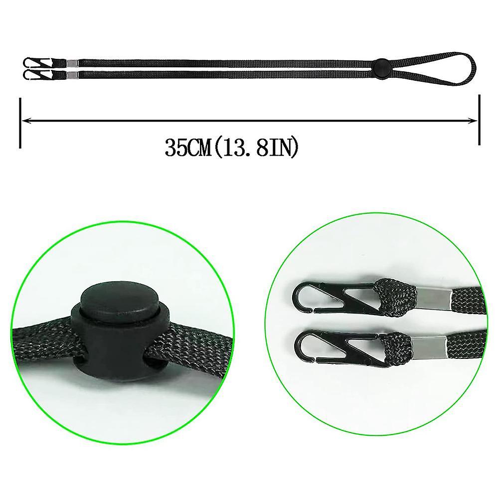 20 Pack Lanyard, Convenient Safety Anti-lost Lanyards Neck Strap