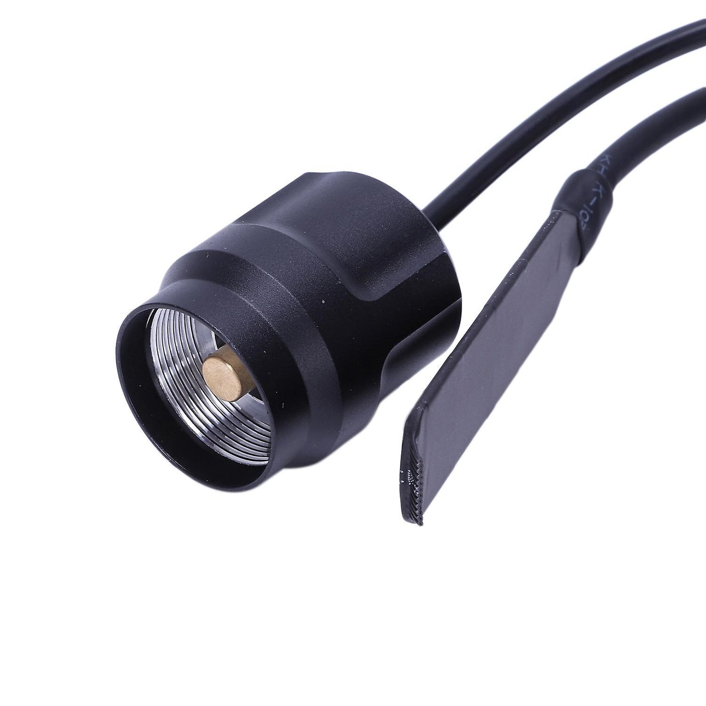 Remote Control Remote Pressure Switch for  Flashlight Lamp
