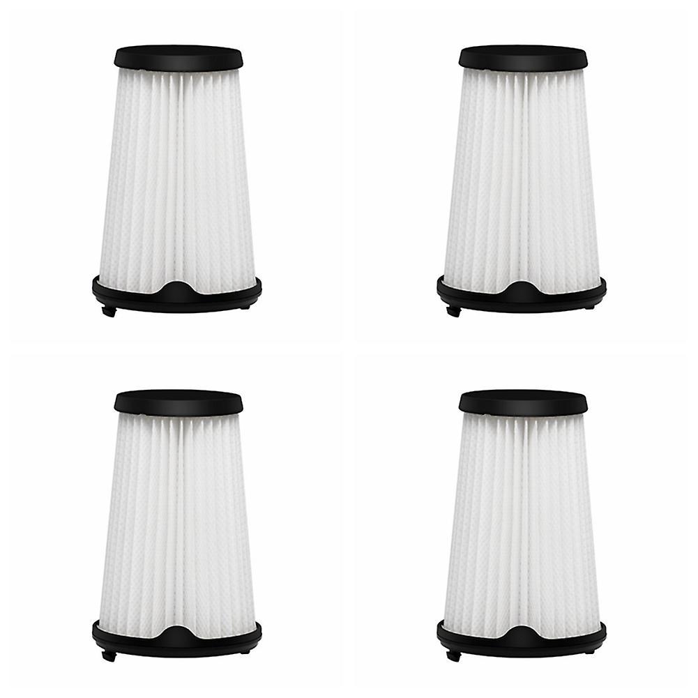 4pcs Filters for Electrolus Aeg Cx7 for Robot Cleaner Zb3301/3314ak