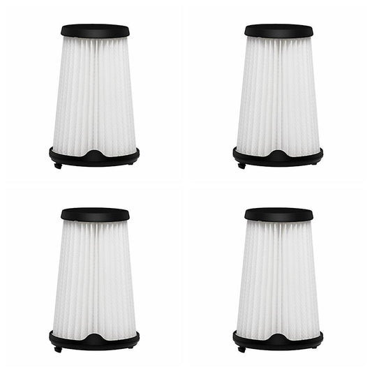 4pcs Filters for Electrolus Aeg Cx7 for Robot Cleaner Zb3301/3314ak
