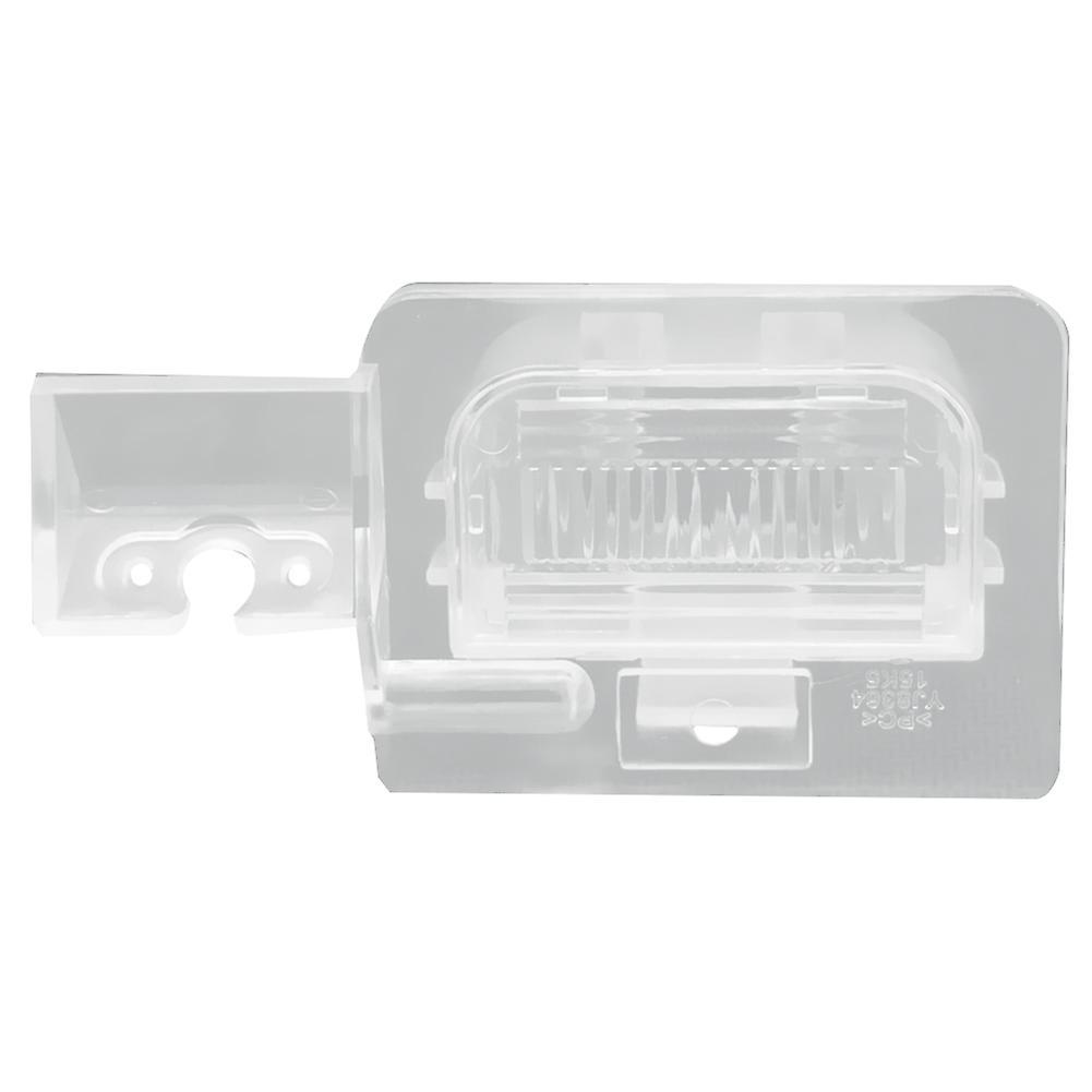Car Rear View Camera Bracket Reversing for Kia Optima K5 Jf 2016 - 19