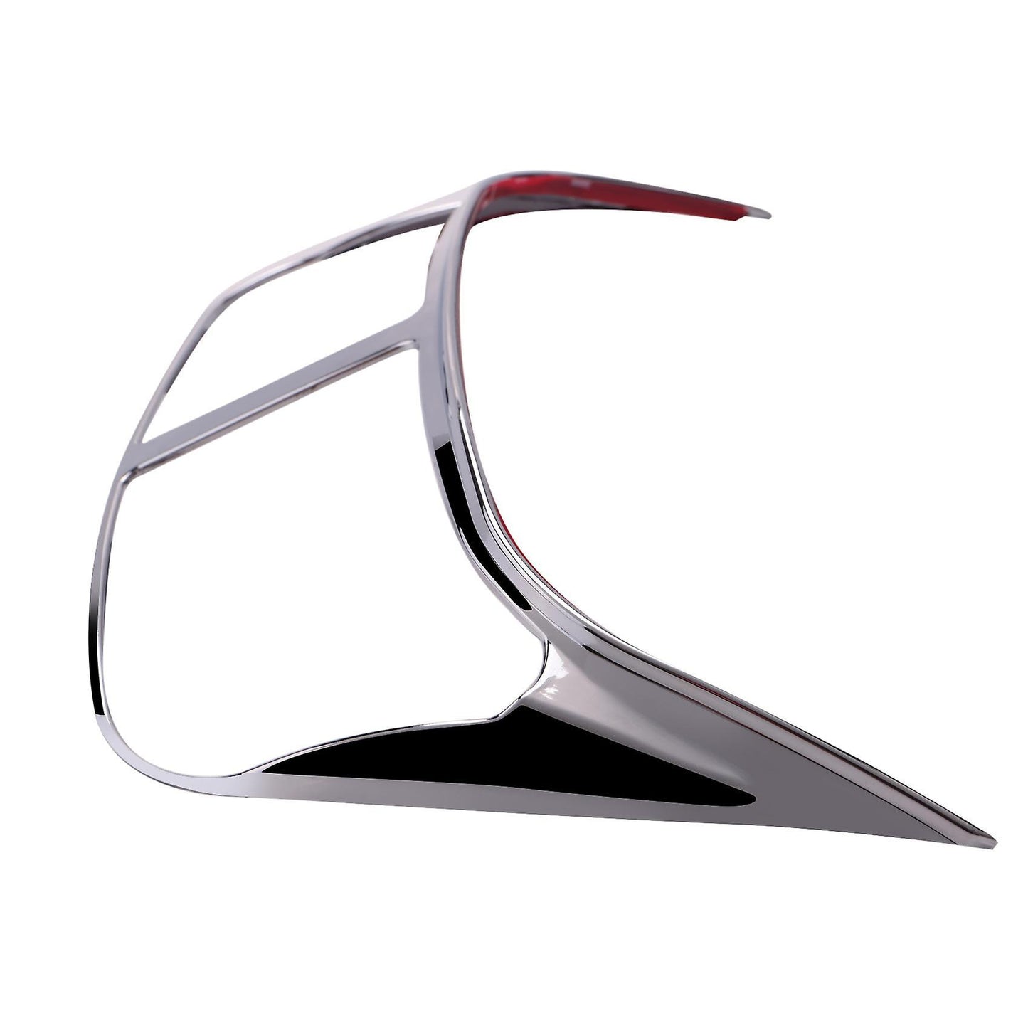 Car Air Conditioning Frame Sticker Trim for Chevrolet Sail 2010-2014