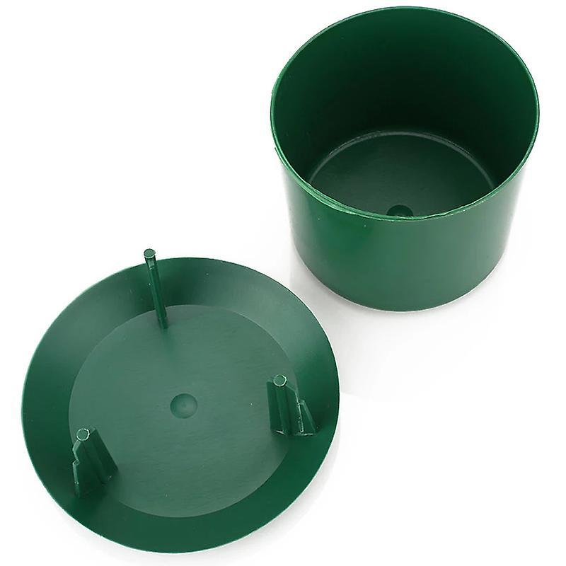 Snail Cage House Snail Trap Catcher Pests Reject Gintrap Tools