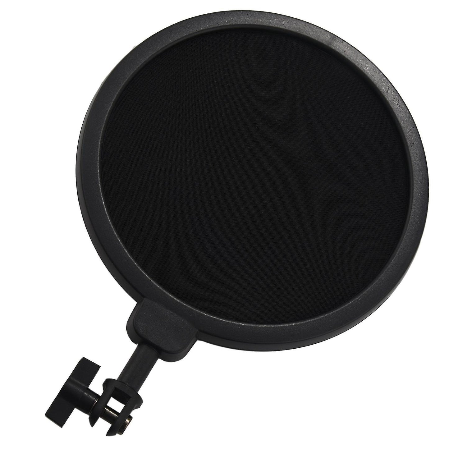 Microphone Shock Mount Head Telescoping Height Microphone Holder