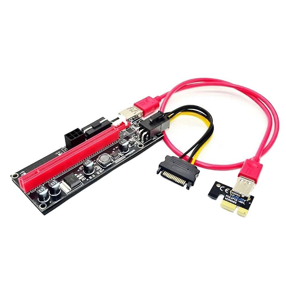 Image Card Dedicated Adapter Card 60cm Ver009s Pci-e Riser Card