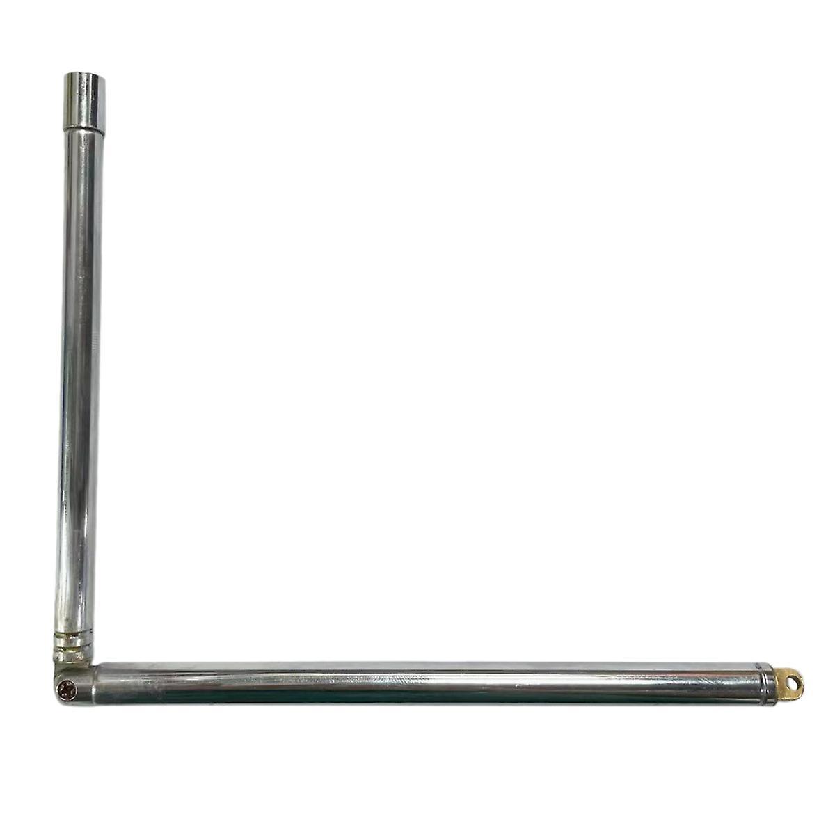 Tape Recorder Antenna 90145-9 Contec8080-2s Radio Retractable Antenna