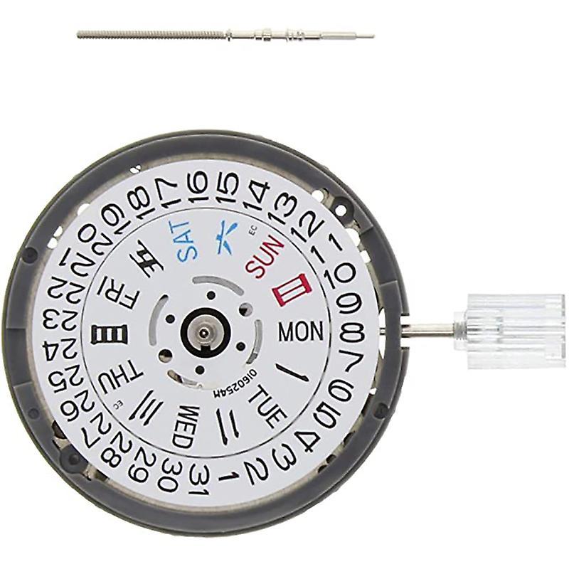 Automatic Watch Movement Mens Parts Mechanical Nh36 Watch Replace