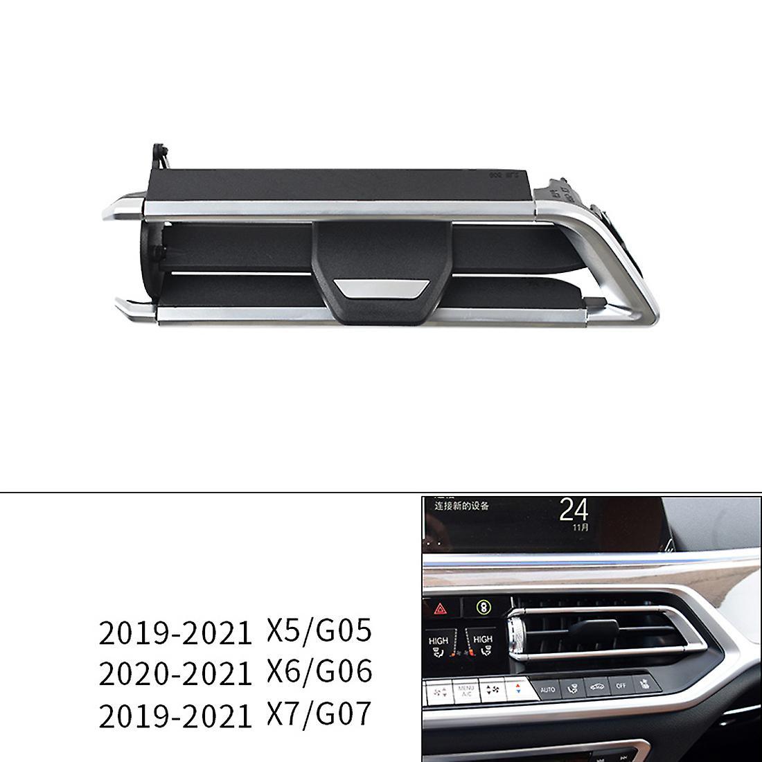 Right Front Air Vent Outlet Grille Clip For-bmw X5 X6 X7 G06 19-21