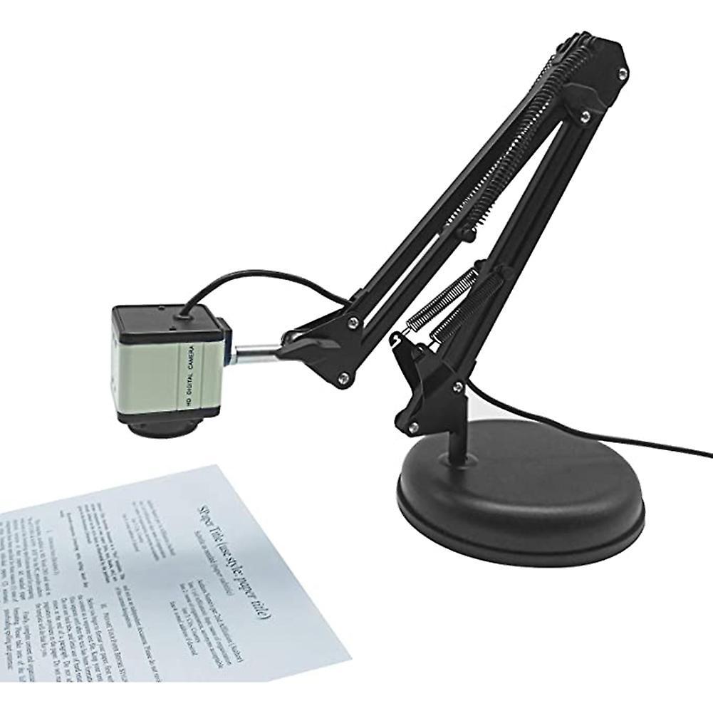 Teacher Document Camera,8 Megapixel Autofocus Usb Document Camera