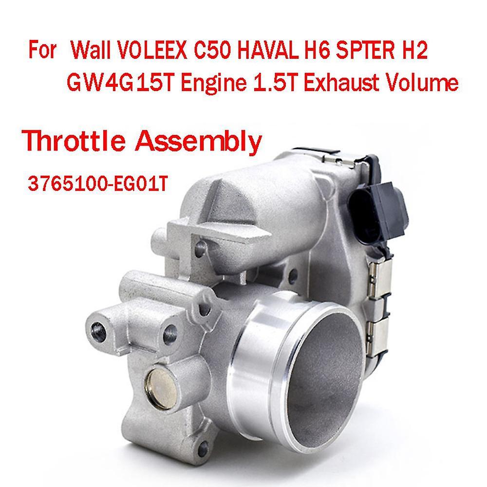 Throttle Assembly for Great Wall Voleex C50 Haval H6 Spter H2
